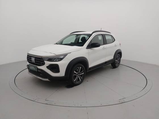 FIAT PULSE 1.0 TURBO 200 FLEX AUDACE CVT